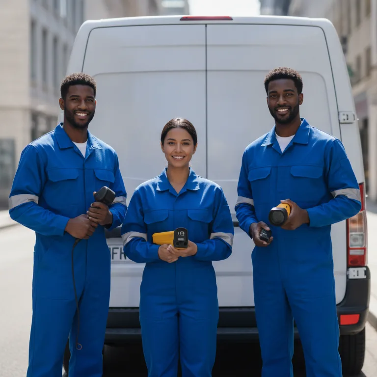 water leak detection Saint-Bruno-de-Montarville