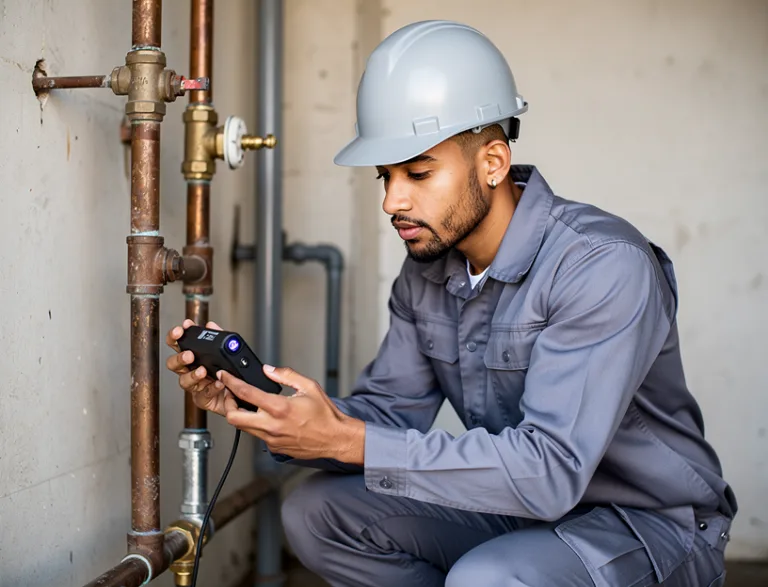 water leak detection Saint-Bruno-de-Montarville